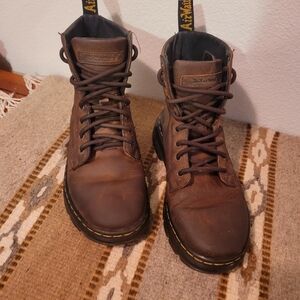 Dr. MARTENS